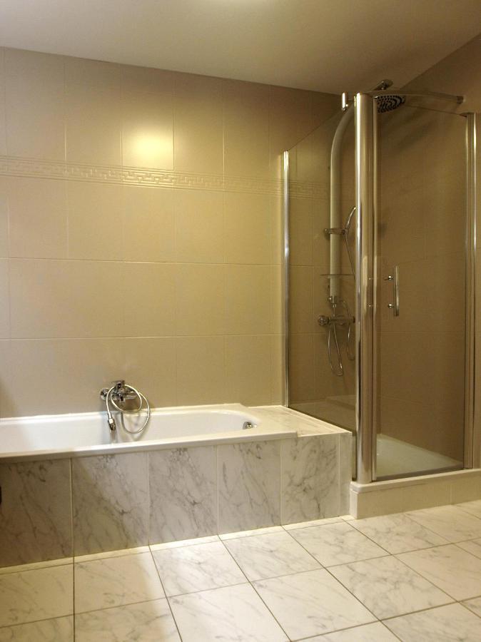 Private House Appartement Blankenberge Kamer foto