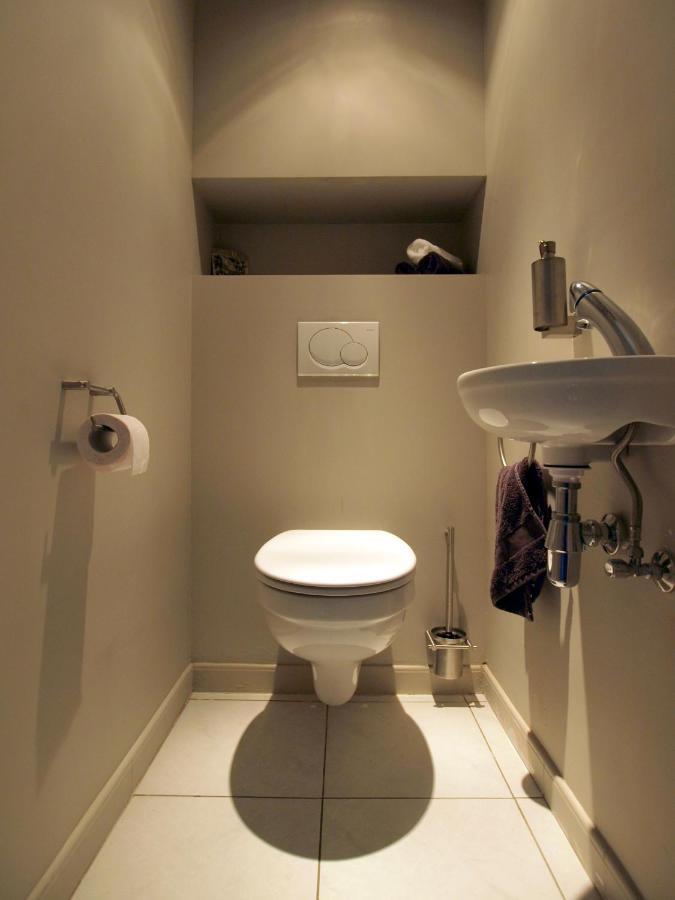 Private House Appartement Blankenberge Kamer foto